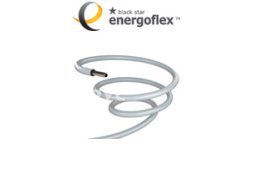 Energoflex Black Star Split Трубки